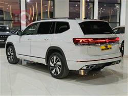 فولكسفاغن أطلس